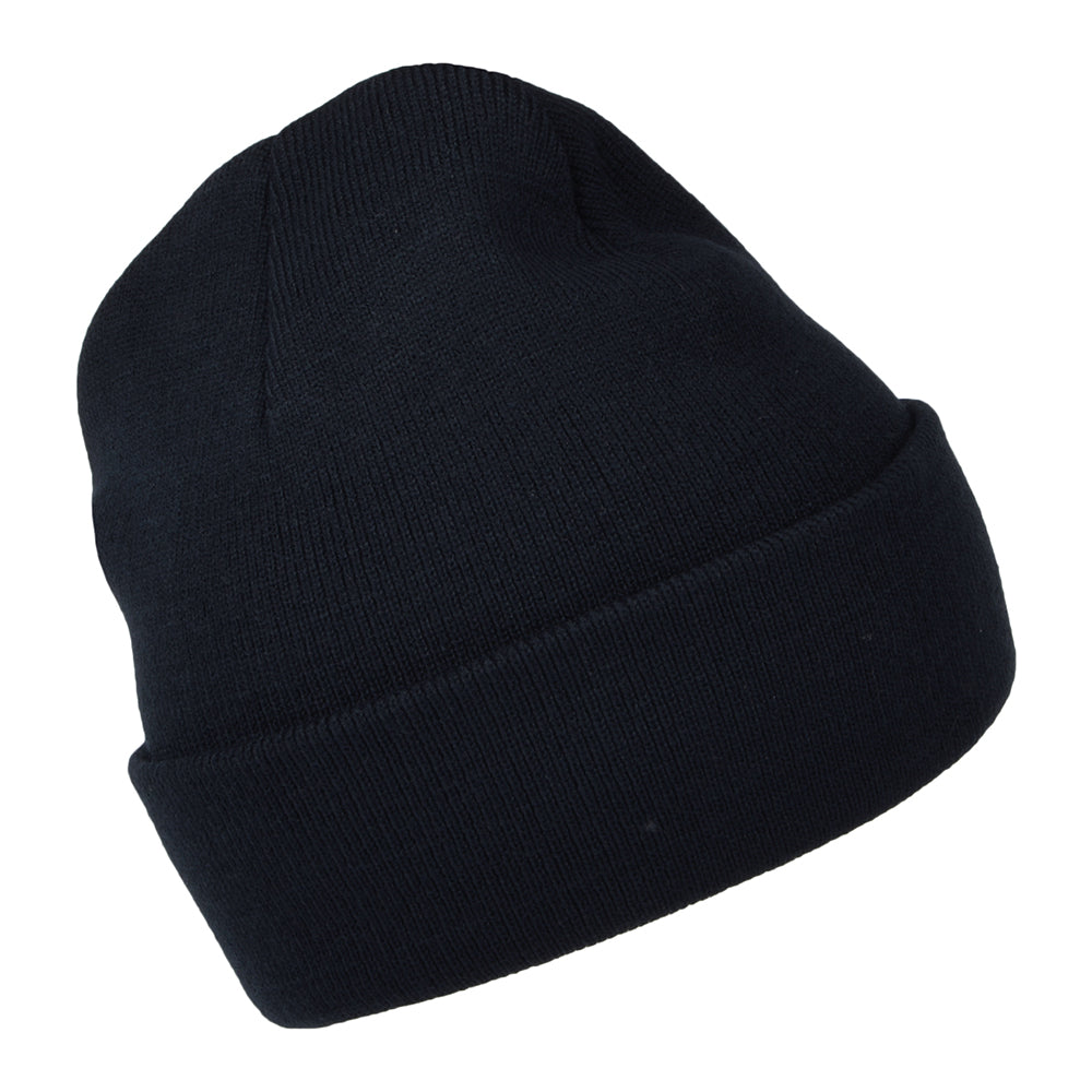 Bonnet à Revers Arch bleu marine BILLABONG