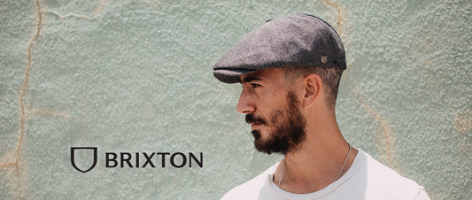 Chapeaux Brixton