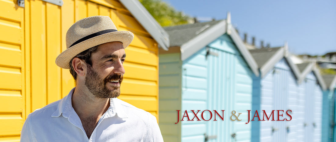 Chapeaux Été Jaxon & James