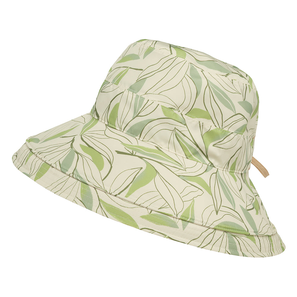 Chapeau Été Réversible Natural Blend Kettle marron clair-multi SUNDAY AFTERNOONS