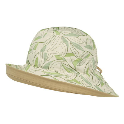 Chapeau Été Réversible Natural Blend Kettle marron clair-multi SUNDAY AFTERNOONS