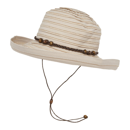 Chapeau Été Vineyard beige SUNDAY AFTERNOONS