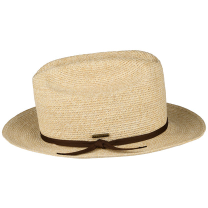Chapeau de Cowboy Open Road beige STETSON