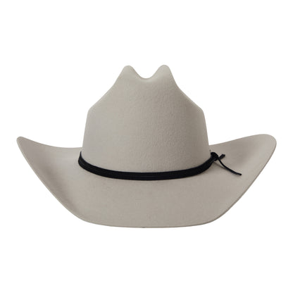 Chapeau de Cowboy en Laine Feutrée Weather Guard Laredo pierre BRIXTON