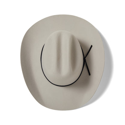 Chapeau de Cowboy en Laine Feutrée Weather Guard Laredo pierre BRIXTON