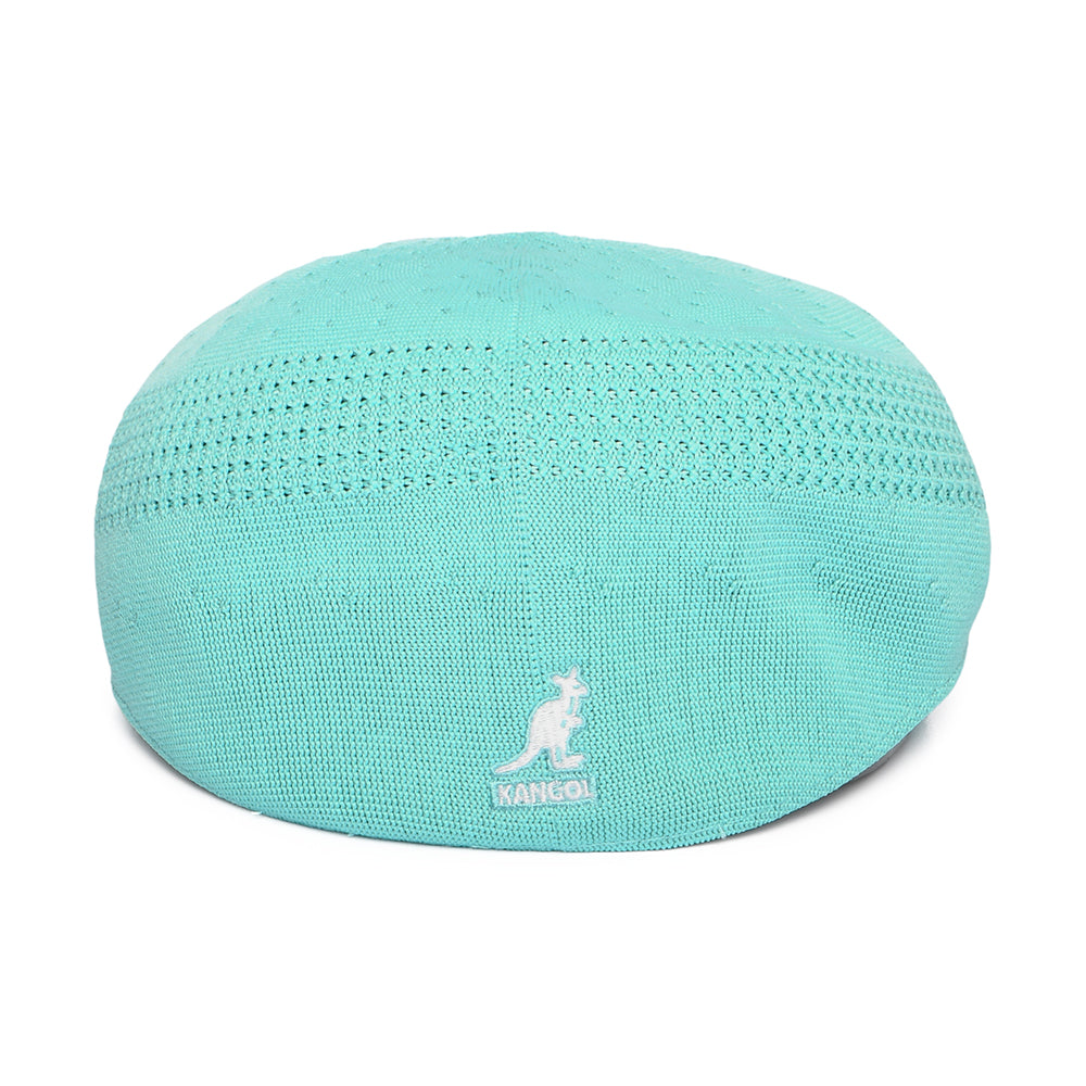 Casquette Plate en Tropic 504 Ventair aqua KANGOL