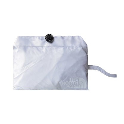 Chapeau Bob Pliable Réversible Sun Stash noir-blanc THE NORTH FACE