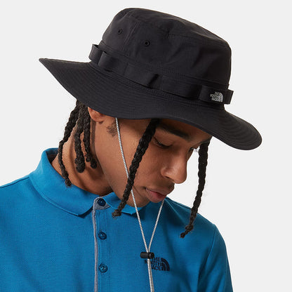 Chapeau Bob Boonie Recyclé Class V Brimmer noir THE NORTH FACE