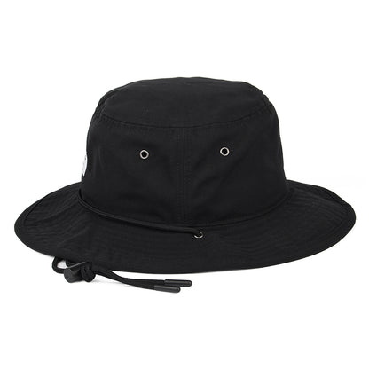 Chapeau Bob Boonie Recyclé 66 Brimmer noir THE NORTH FACE