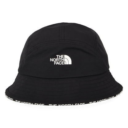 Chapeau Bob Hydrofuge Cypress noir THE NORTH FACE