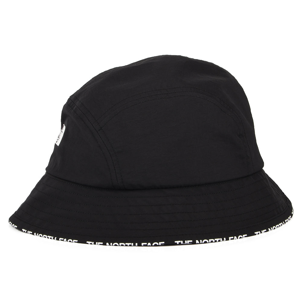 Chapeau Bob Hydrofuge Cypress noir THE NORTH FACE