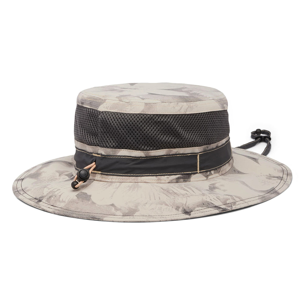 Chapeau Bob Boonie Pearhip Bora Bora Retro pierre foncé COLUMBIA