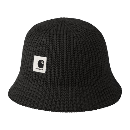 Chapeau Bob Paloma noir CARHARTT WIP