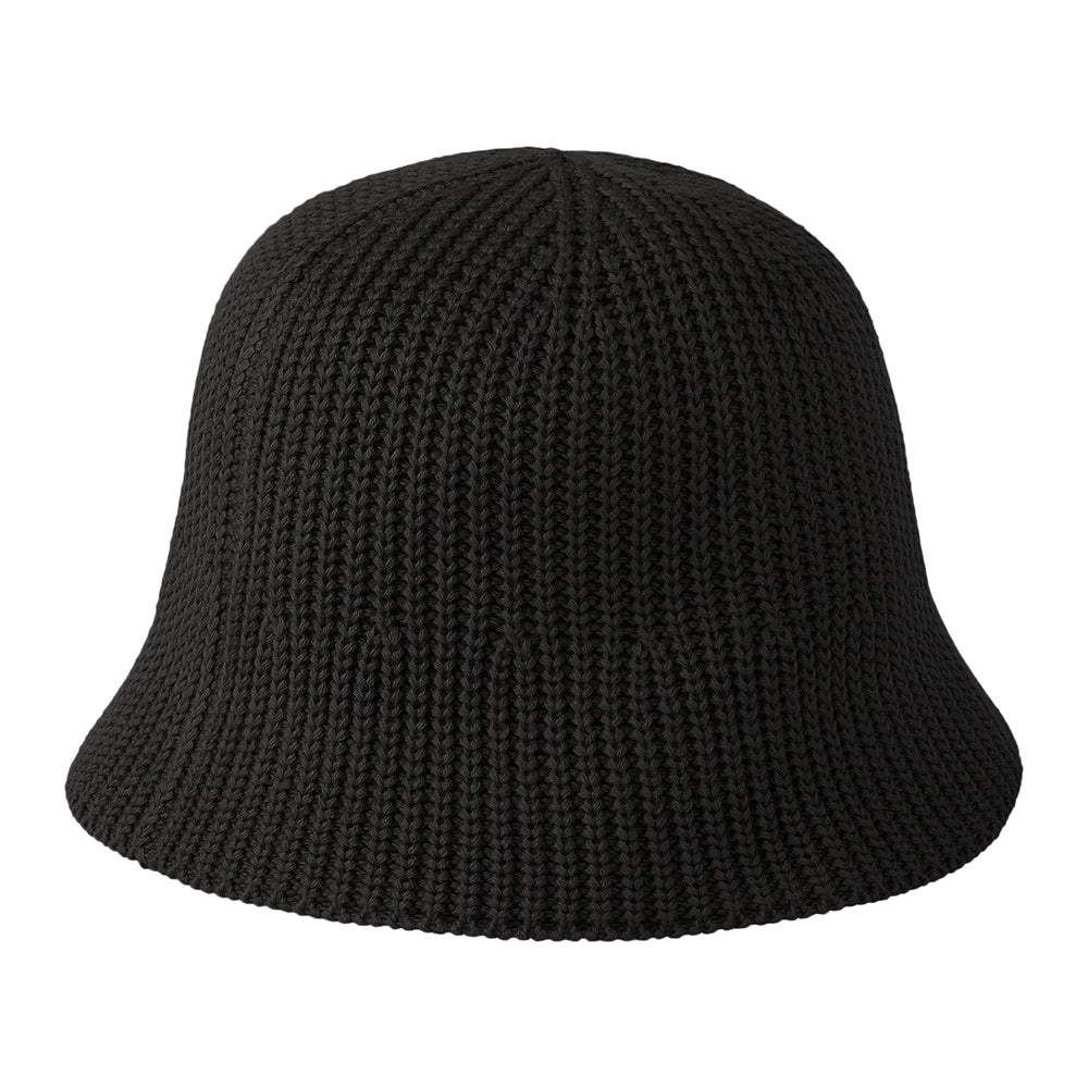Chapeau Bob Paloma noir CARHARTT WIP