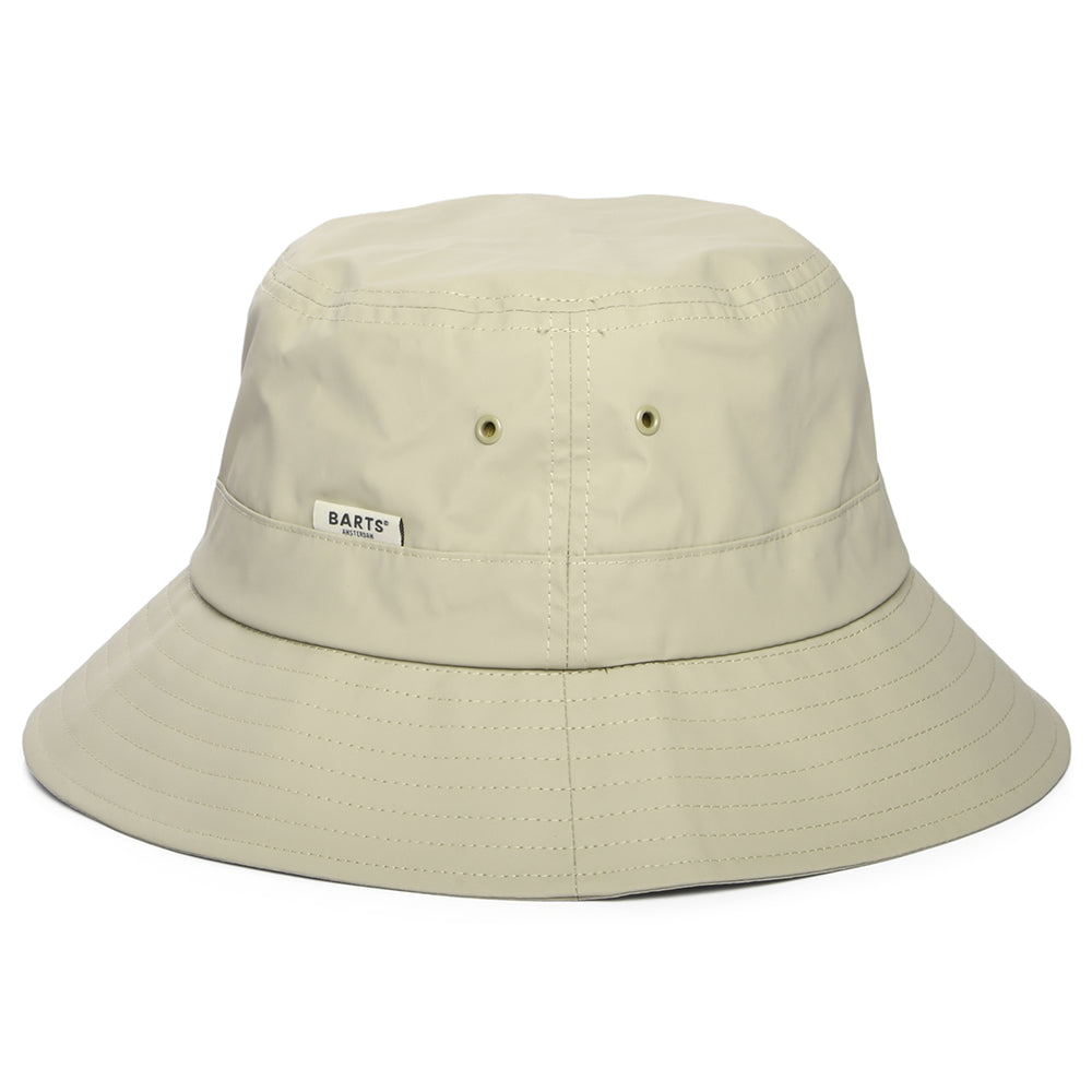 Chapeau Bob Hydrofuge Alyssie beige BARTS