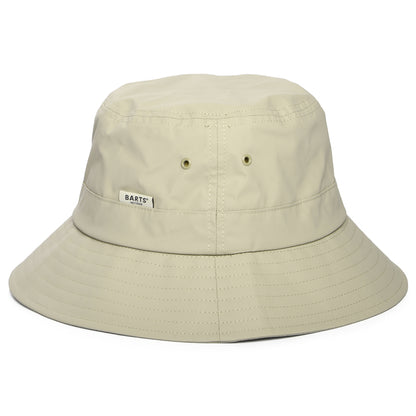 Chapeau Bob Hydrofuge Alyssie beige BARTS