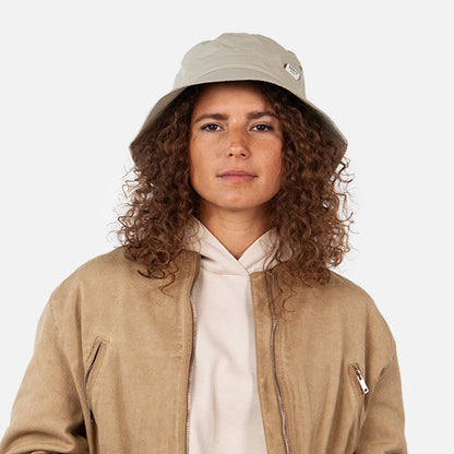 Chapeau Bob Hydrofuge Alyssie beige BARTS