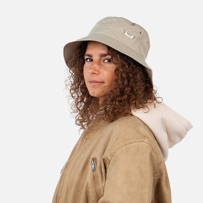 Chapeau Bob Hydrofuge Alyssie beige BARTS