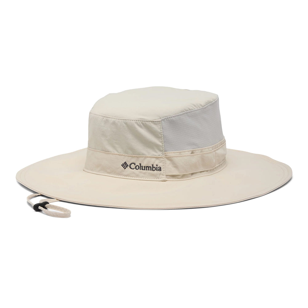 Chapeau Bob Boonie avec Rabat Coolhead III Zero pierre foncé COLUMBIA