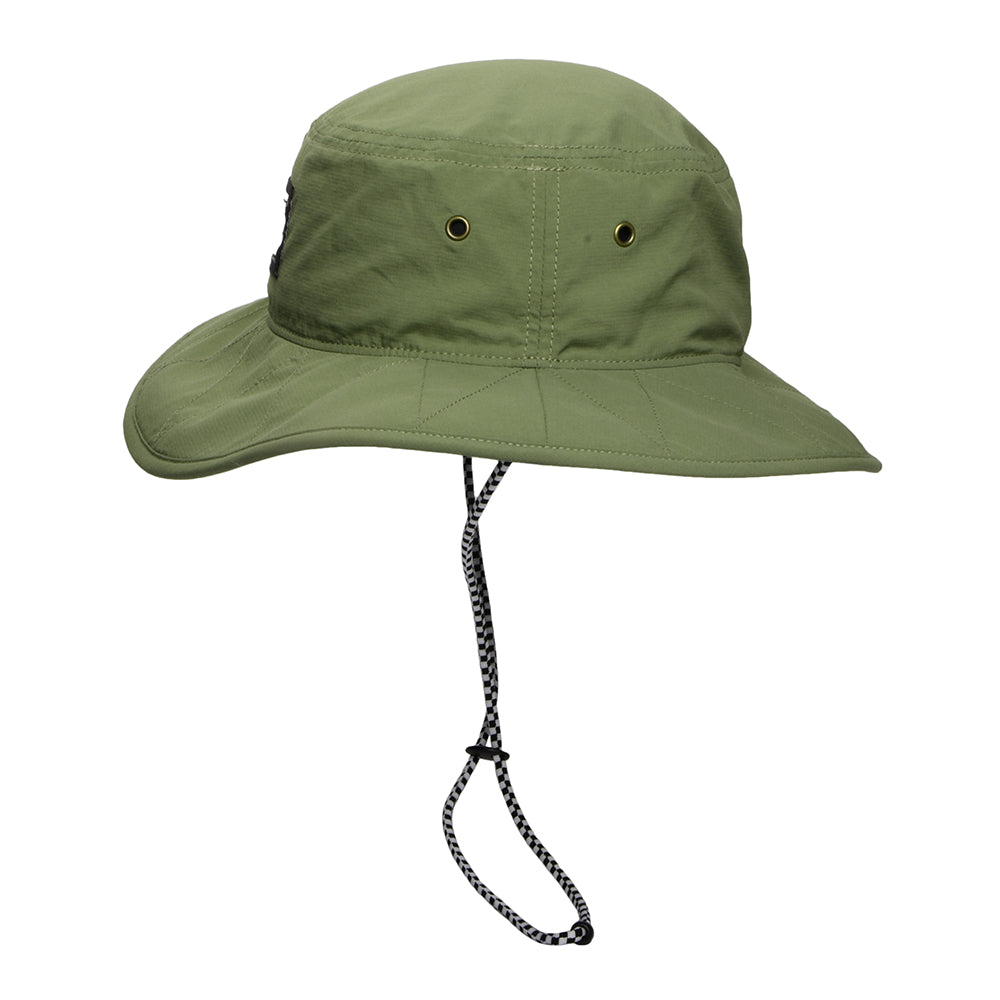 Chapeau Bob Boonie MTE Wilder mousse VANS