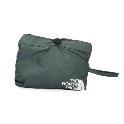 Chapeau Bob Pliable Réversible Sun Stash citron vert-vert THE NORTH FACE