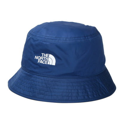 Chapeau Bob Pliable Réversible Sun Stash bleu-bleu vif THE NORTH FACE