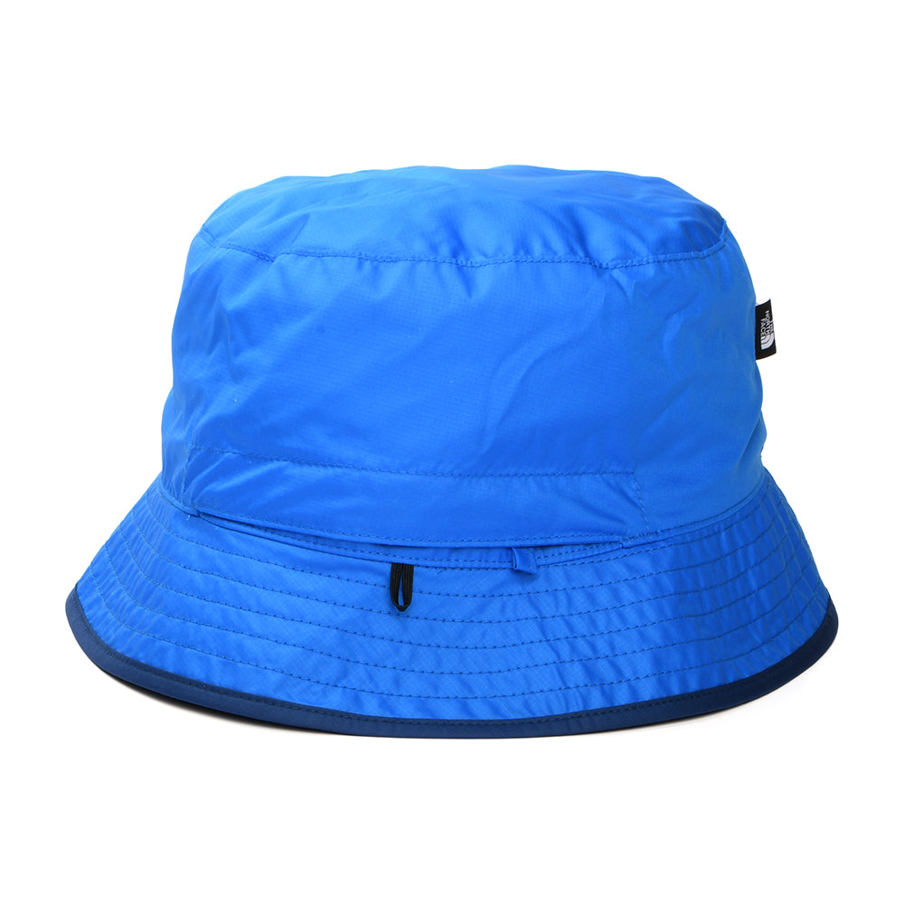 Chapeau Bob Pliable Réversible Sun Stash bleu-bleu vif THE NORTH FACE