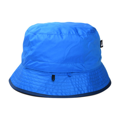 Chapeau Bob Pliable Réversible Sun Stash bleu-bleu vif THE NORTH FACE