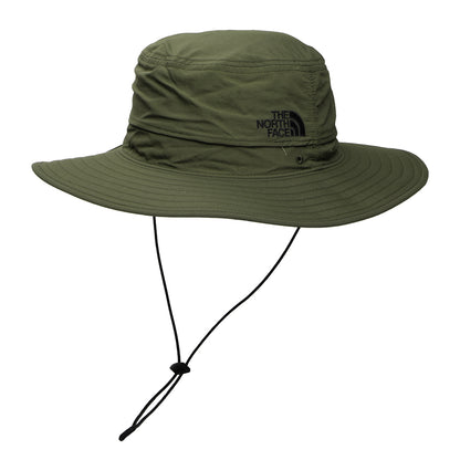 Chapeau Bob Boonie Recyclé Horizon Breeze Brimmer olive THE NORTH FACE
