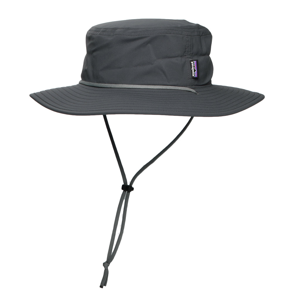 Chapeau Bob Boonie Recyclé Brimmer gris PATAGONIA