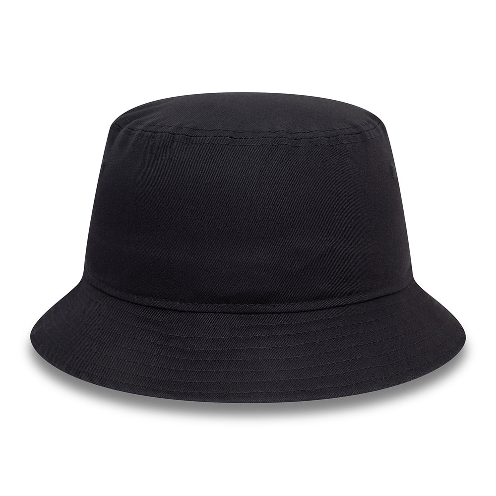 Chapeau Bob en Coton Tottenham Hotspur FC bleu marine-blanc NEW ERA