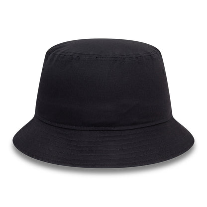 Chapeau Bob en Coton Tottenham Hotspur FC bleu marine-blanc NEW ERA