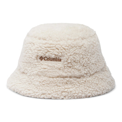 Chapeau Bob Réversible Winter Pass II camel-crème COLUMBIA