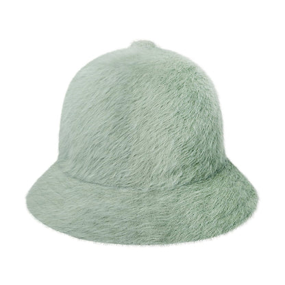 Chapeau Bob Furgora Casual sauge KANGOL
