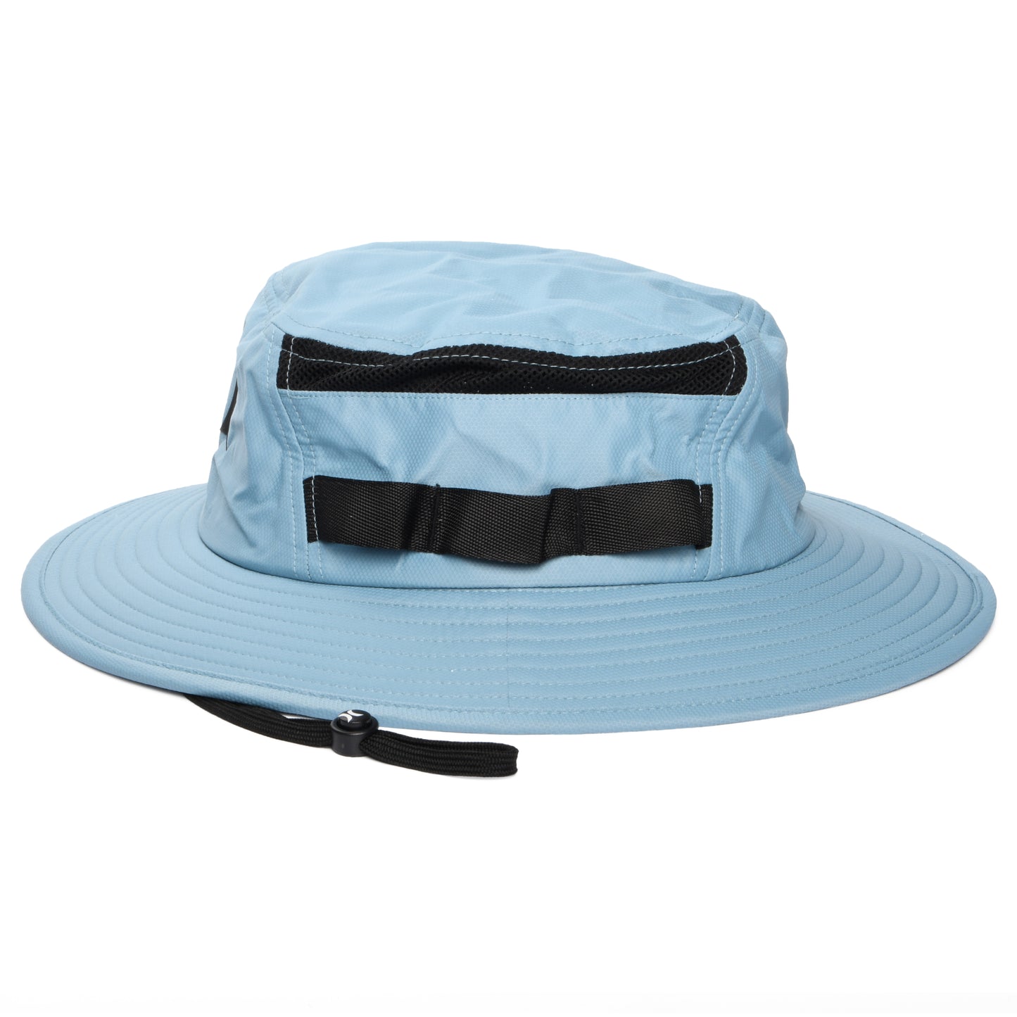 Chapeau Bob Boonie 1999 bleu clair HURLEY