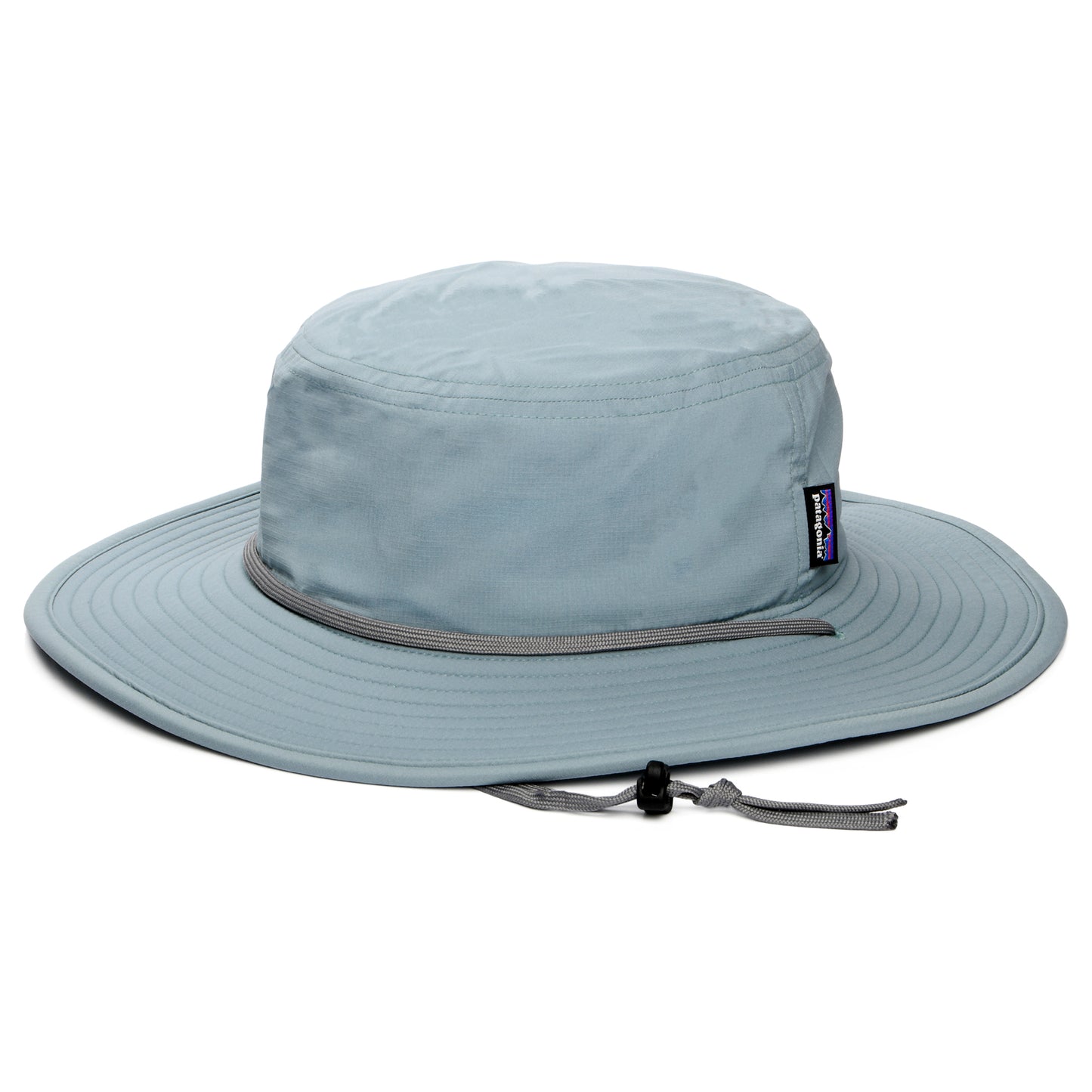 Chapeau Bob Boonie Recyclé Brimmer bleu ardoise PATAGONIA