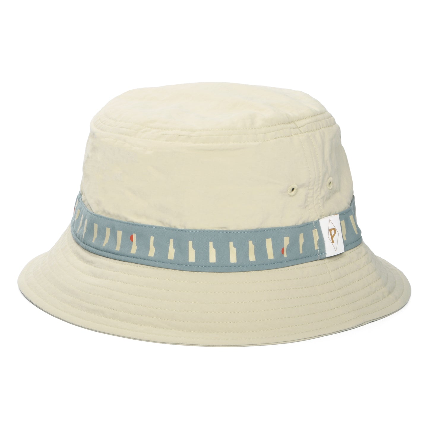 Chapeau Bob Water People Waveside Wavefarer fossil PATAGONIA