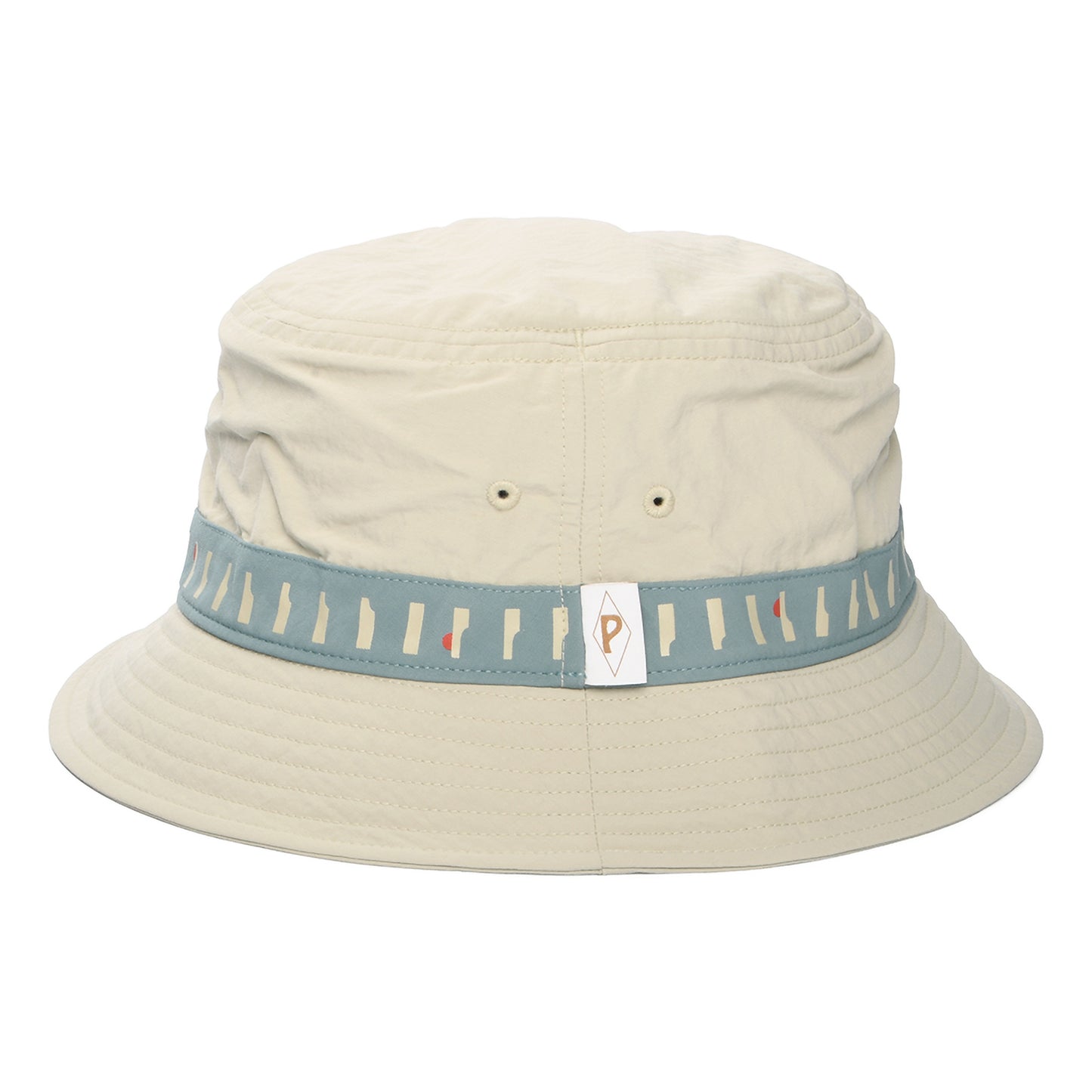 Chapeau Bob Water People Waveside Wavefarer fossil PATAGONIA