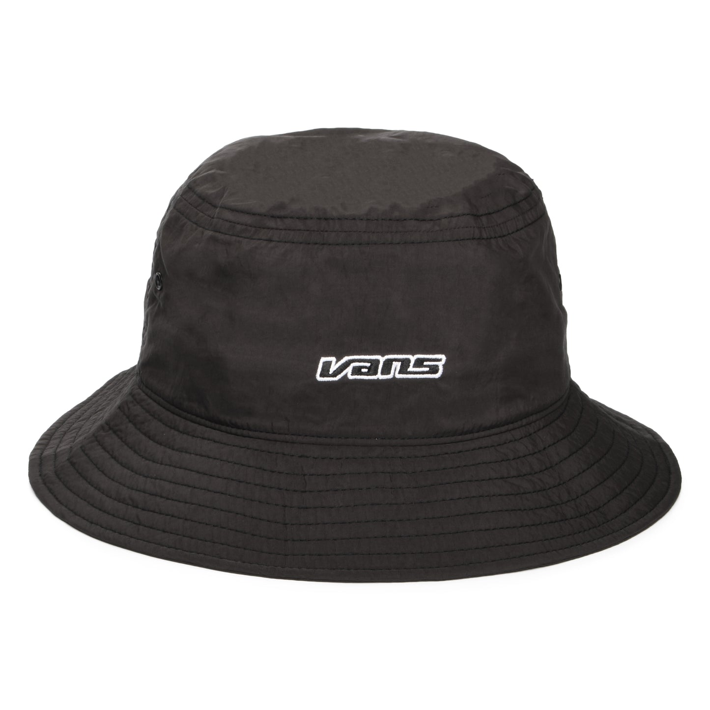 Chapeau Bob Dropped V noir VANS