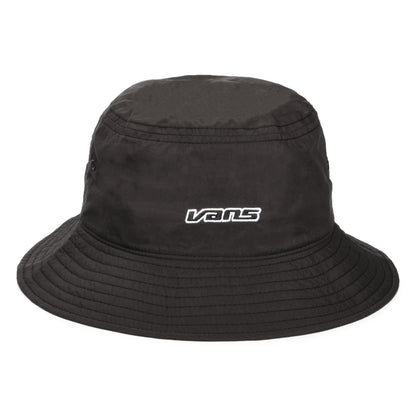 Chapeau Bob Dropped V noir VANS