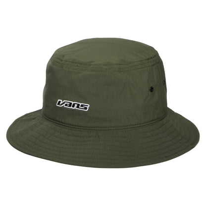 Chapeau Bob Dropped V mousse VANS
