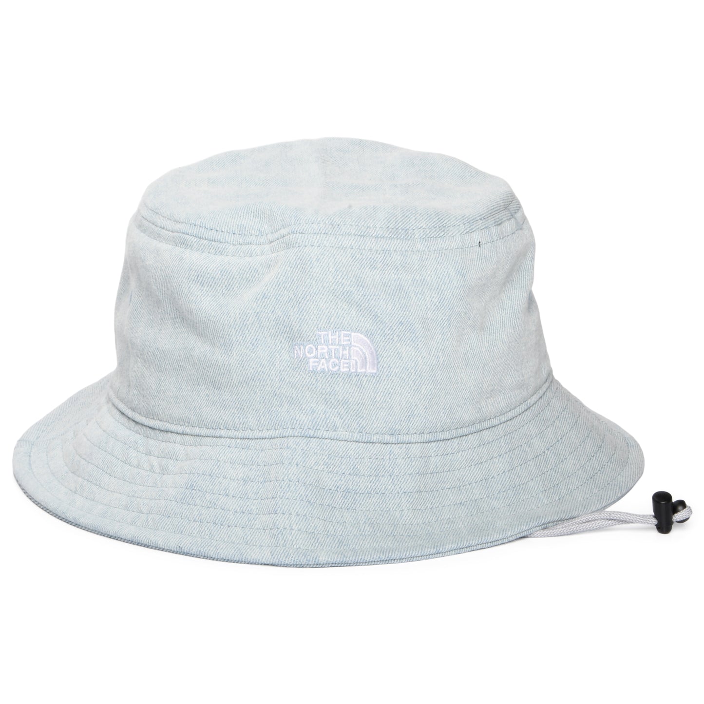 Chapeau Bob en Denim Norm SE bleu clair THE NORTH FACE