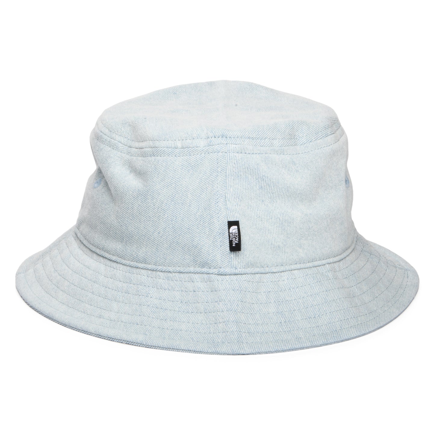 Chapeau Bob en Denim Norm SE bleu clair THE NORTH FACE