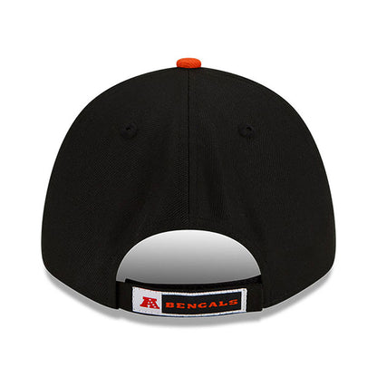 Casquette 9FORTY NFL The League Cincinnati Bengals noir NEW ERA