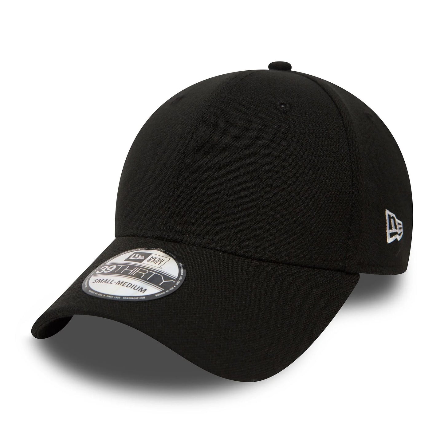 Casquette Vierge 39THIRTY Flag Collection noir NEW ERA