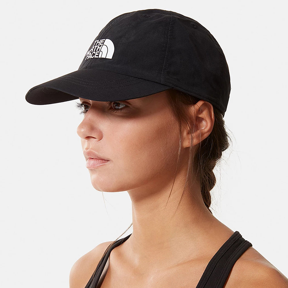 Casquette Recyclée Horizon noir THE NORTH FACE