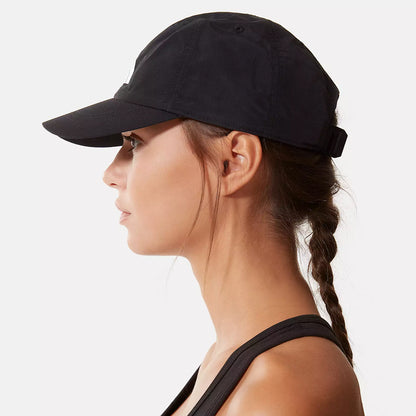 Casquette Recyclée Horizon noir THE NORTH FACE