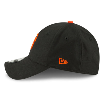 Casquette 9FORTY League San Francisco Giants noir NEW ERA