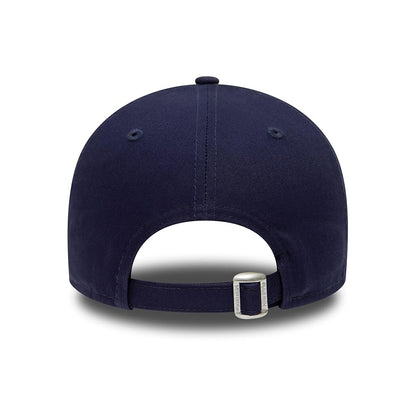 Casquette 9FORTY Tottenham Hotspur FC bleu marine NEW ERA