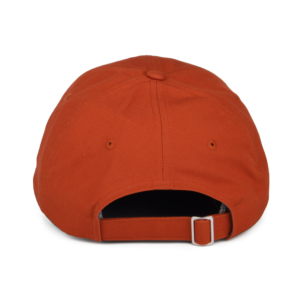 Casquette en Coton Norm ocre THE NORTH FACE
